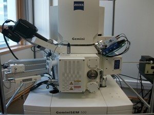 CMTC-GeminiSEM500