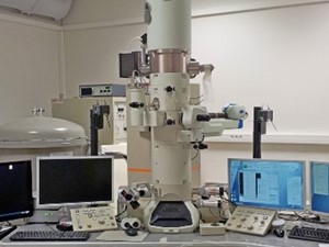 CMTC - MET Jéol 2100F