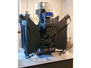 Microsonde de Castaing SX100 - CMTC