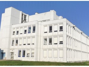 CMTC-Campus Bât. Thermo